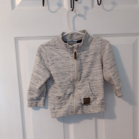 topo mini Other - Cozy Kids' Speckled Hoodie